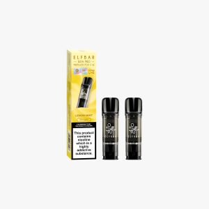 Elf Bar - Elfa Pro Pod Lemon Mint