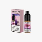 Maryliq – Blueberry Watermelon Lemonade