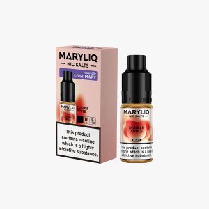 Maryliq - Double Apple