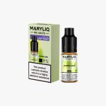 Maryliq – Lemon Lime