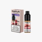 Maryliq – Peach Strawberry Watermelon Ice