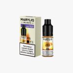 Maryliq – Triple Mango