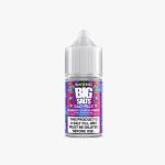 BIG SALTS 10ml Salt Fill – Blue Sour Raspberry