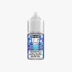 BIG SALTS 10ml Salt Fill – Blueberry Raspberry