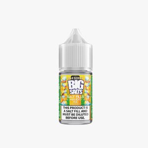 BIG SALTS 10ml Salt Fill – Mango Ice