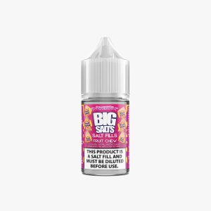 BIG SALTS 10ml Salt Fill – Pink Lemonade