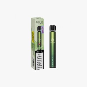 Elf Bar - Elfa Pro Pod Kit