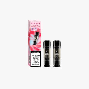 Elf Bar - Elfa Pro Pod Watermelon